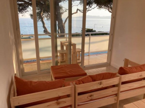 Bright Apartment in Salou, 65 sqm, Pets Welcome